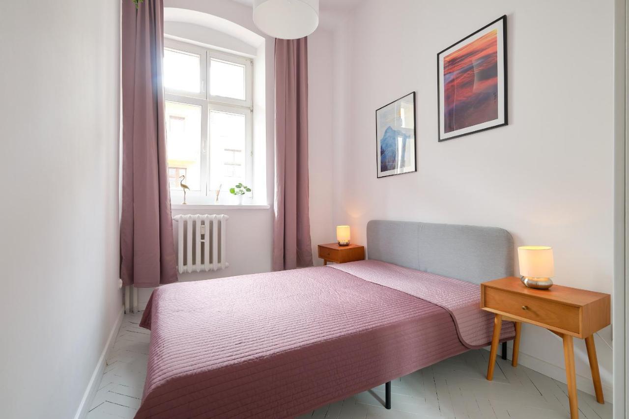 Plac Ratuszowy 50 - Old Town - 2 Sypialnie I Salon Jelenia Góra Buitenkant foto