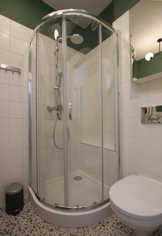 Plac Ratuszowy 50 - Old Town - 2 Sypialnie I Salon Jelenia Góra Buitenkant foto